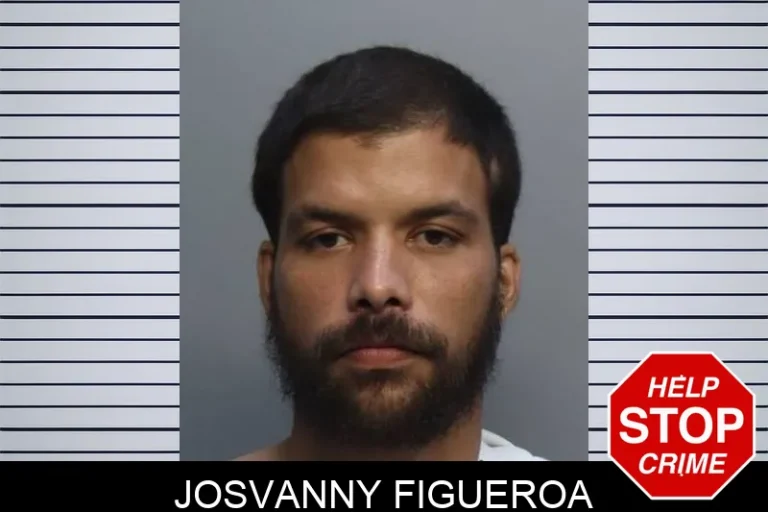 Josvanny Figueroa