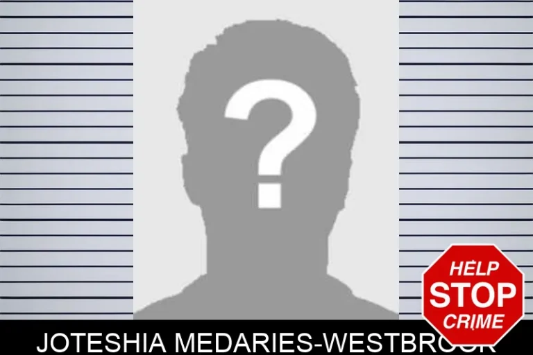 Joteshia Medaries-Westbrook