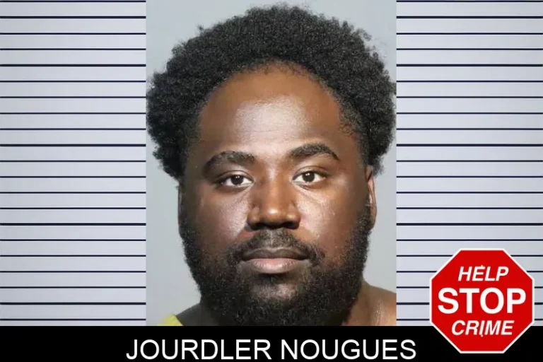 JouRdler NouGuEs