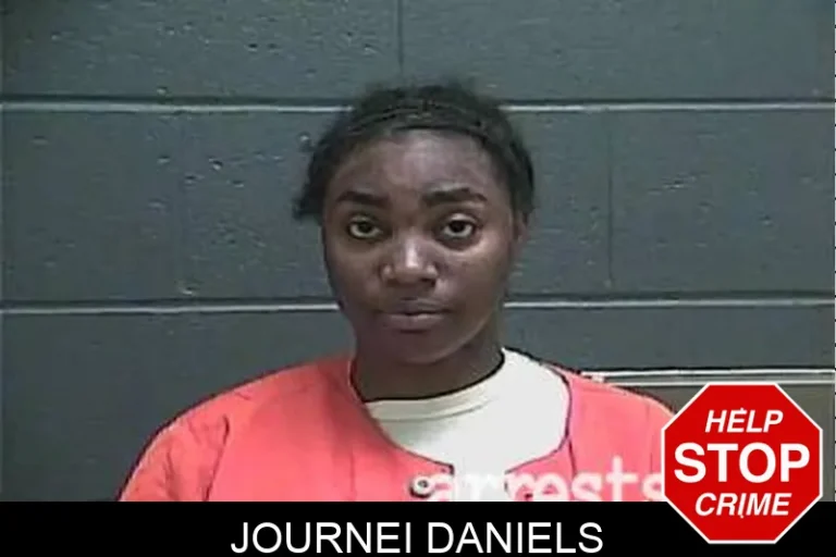 JouRnei Daniels