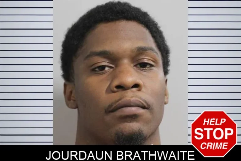 Jourdaun Brathwaite