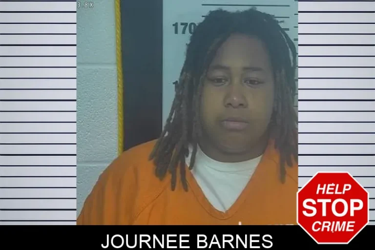 Journee Barnes