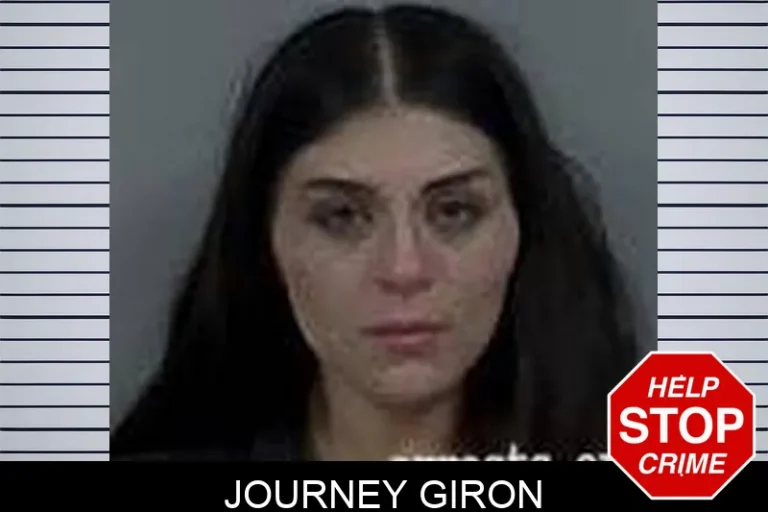Journey Giron