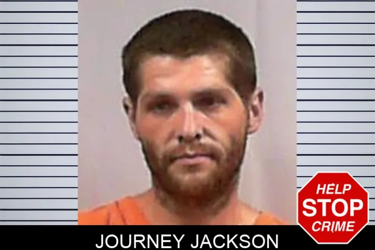 Journey Jackson