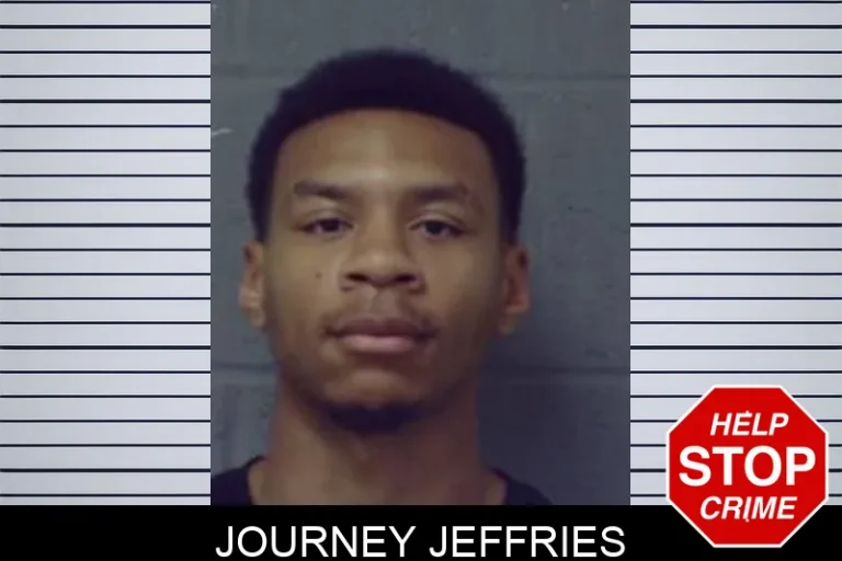 Journey Jeffries