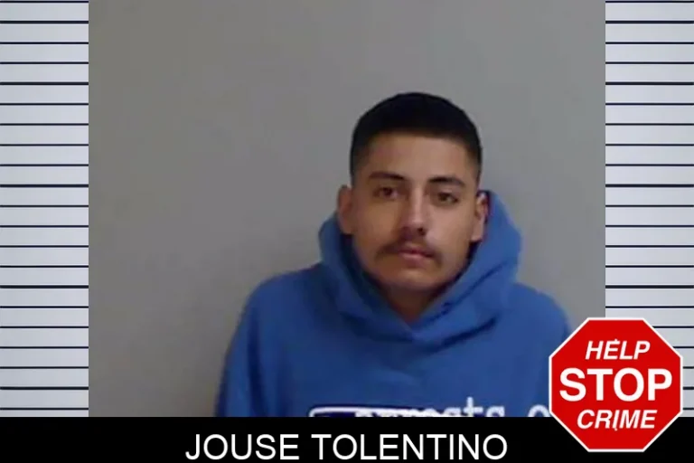 Jouse Tolentino