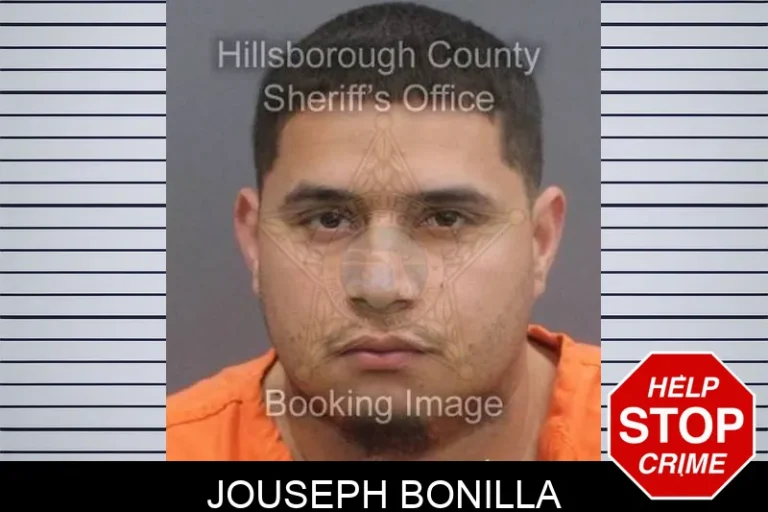 Jouseph Bonilla