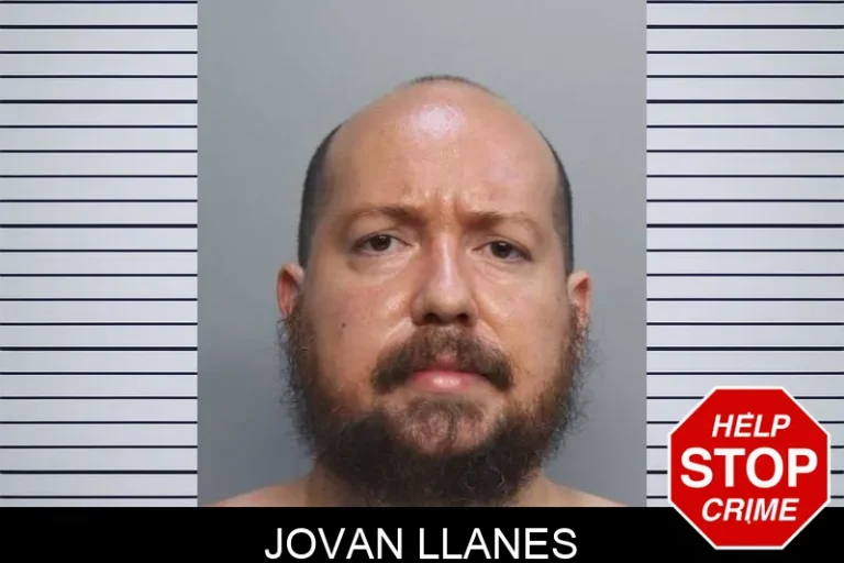 Jovan Llanes