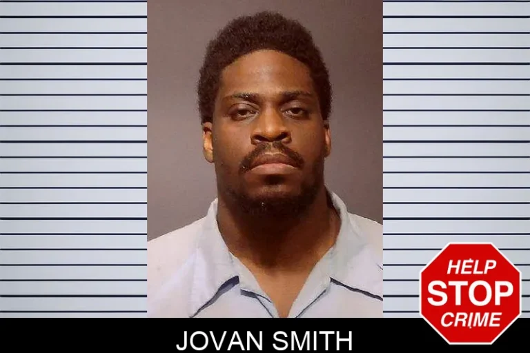 Jovan Smith