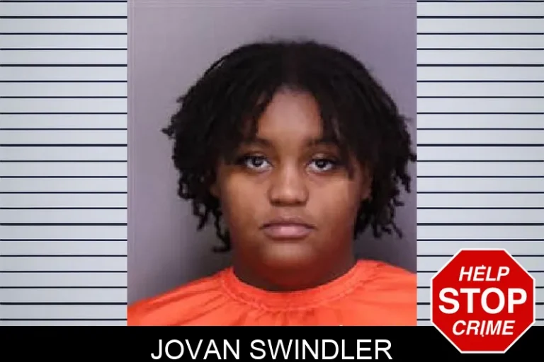 Jovan Swindler