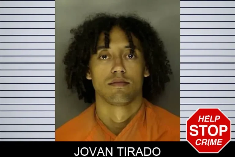 Jovan Tirado