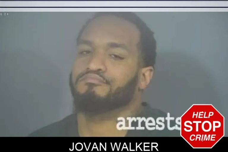 Jovan Walker