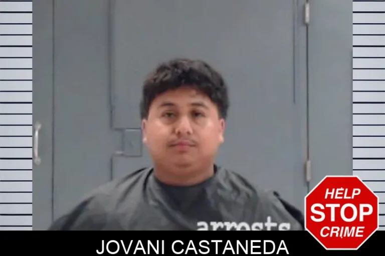 Jovani Castaneda