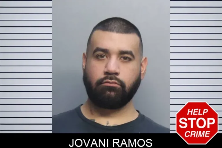 Jovani Ramos