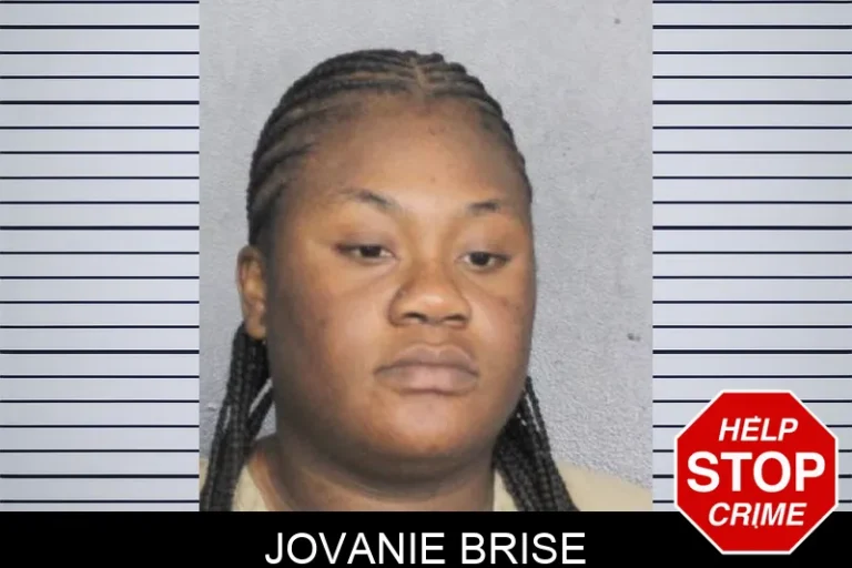 Jovanie Brise