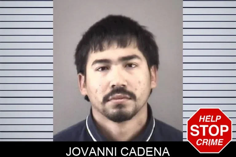 Jovanni Cadena