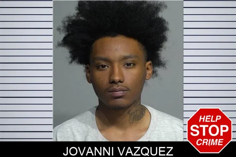 Jovanni VazquEz