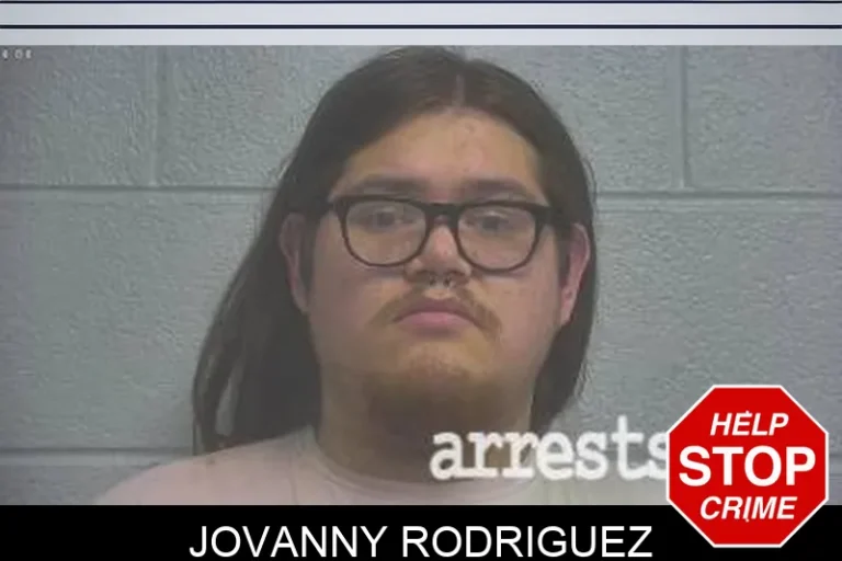 Jovanny Rodriguez