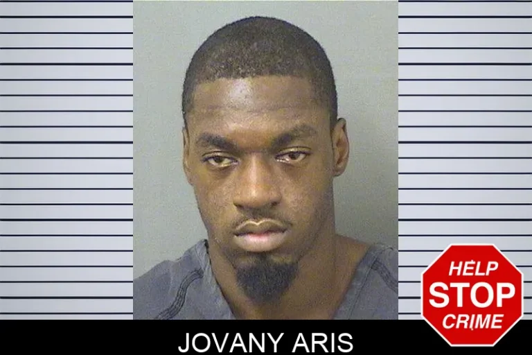 Jovany Aris