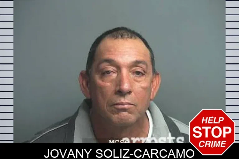 Jovany Soliz-Carcamo