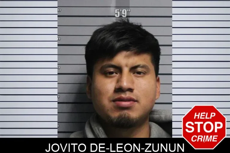Jovito De-Leon-Zunun