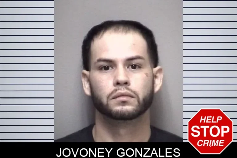 Jovoney Gonzales
