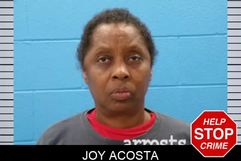 Joy Acosta