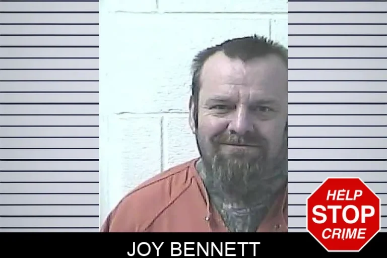 Joy Bennett