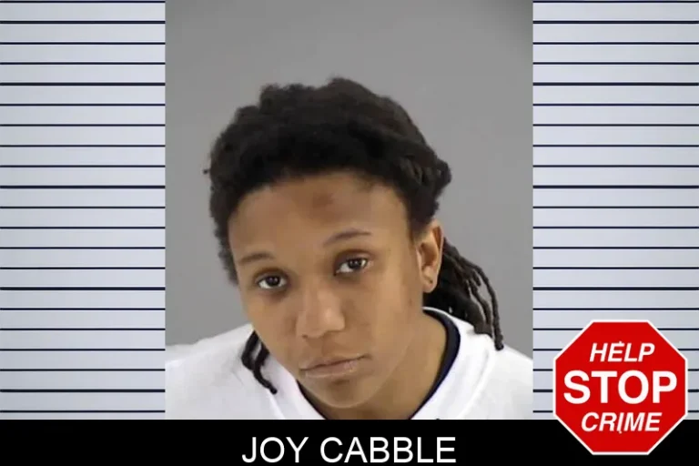 Joy Cabble
