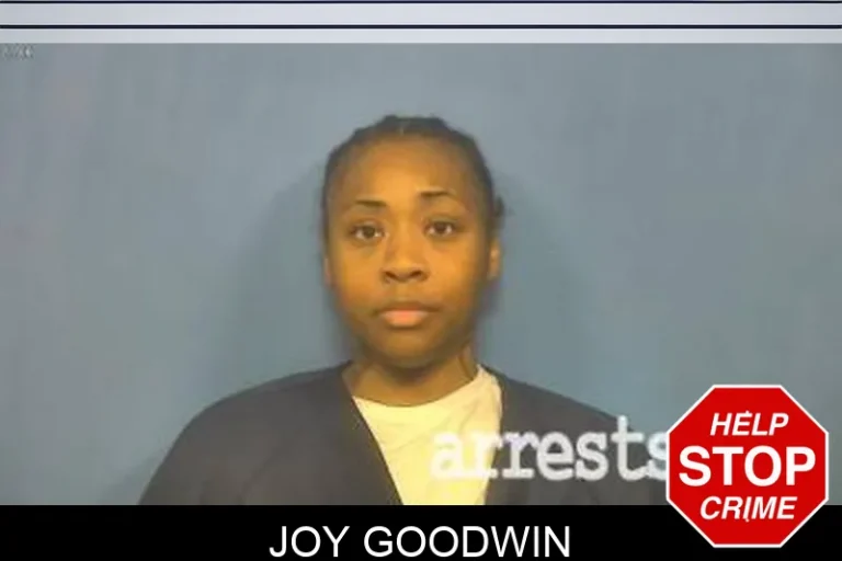Joy Goodwin