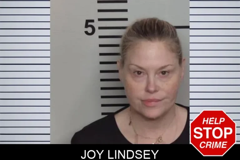 Joy Lindsey