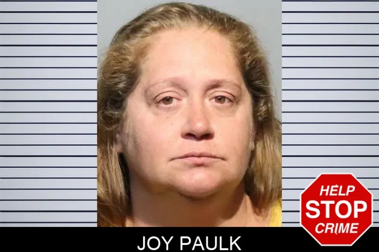 Joy PauLk