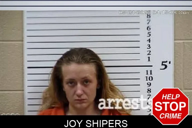 Joy Shipers