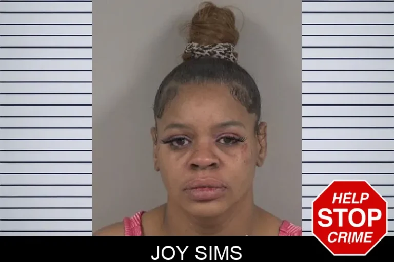 Joy Sims