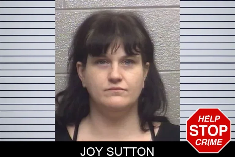 Joy SuTton