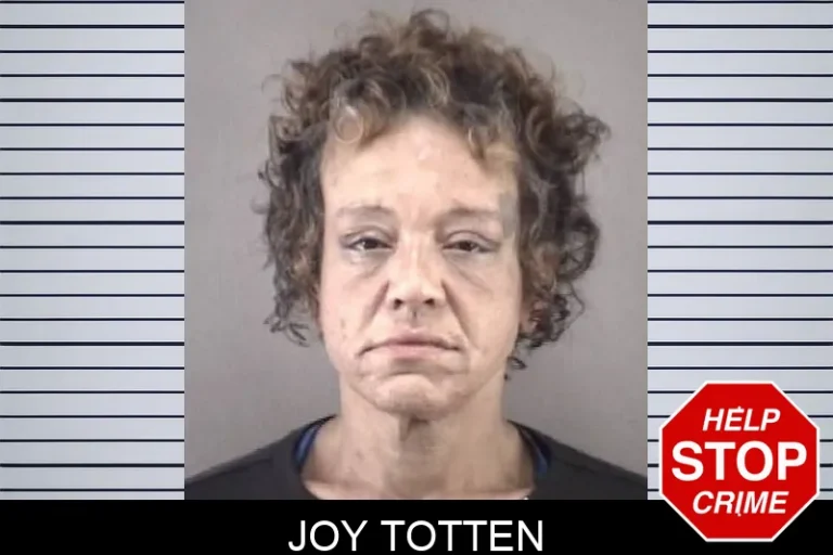 Joy Totten