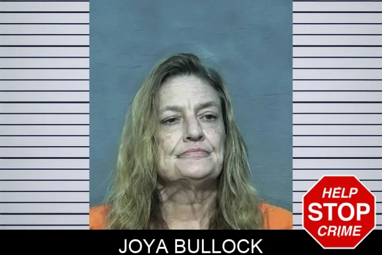 Joya Bullock