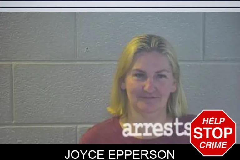 Joyce Epperson