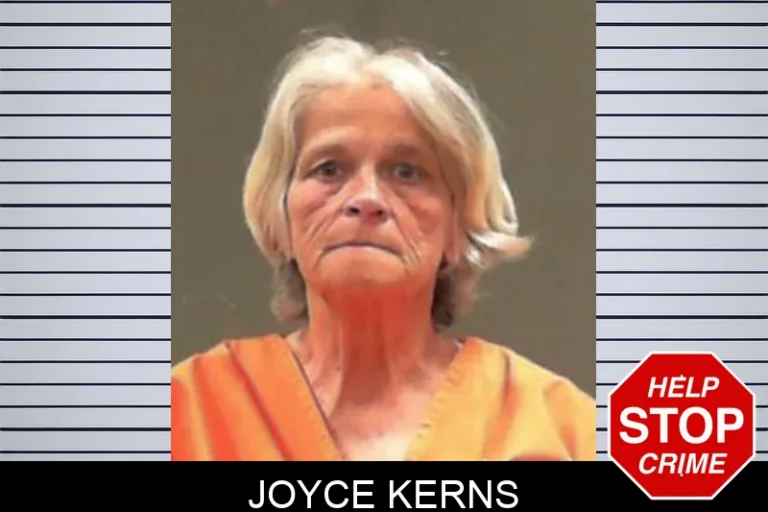 Joyce Kerns
