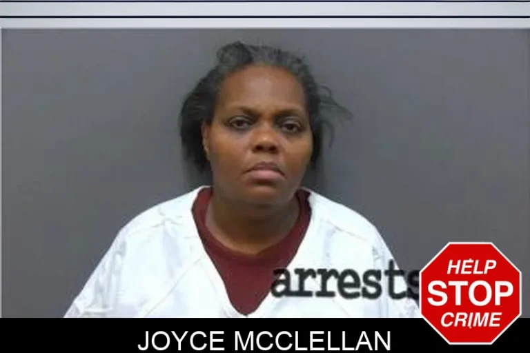 Joyce McClellan