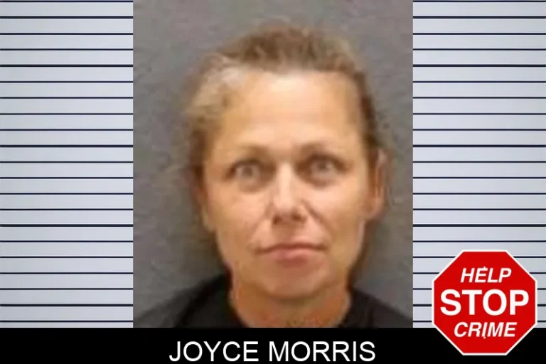 Joyce Morris