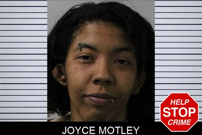Joyce Motley