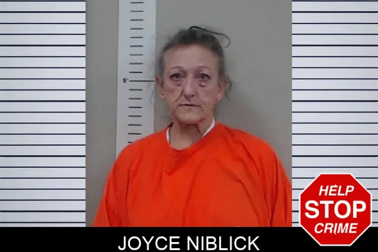 Joyce Niblick