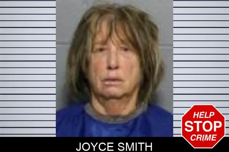 Joyce Smith