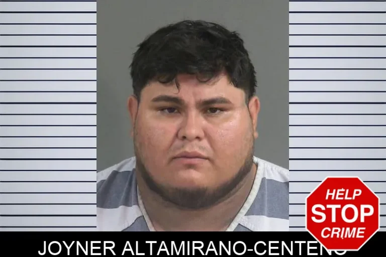 Joyner Altamirano-Centeno