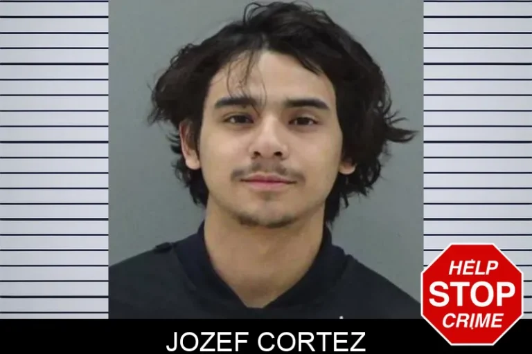 Jozef Cortez