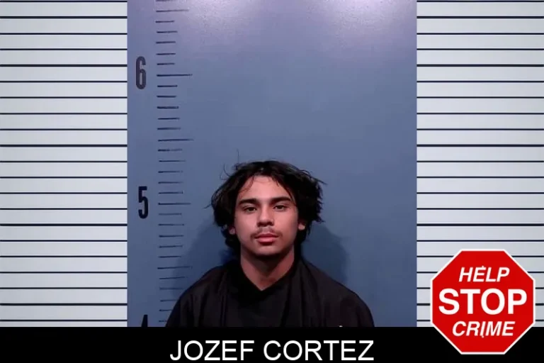Jozef Cortez