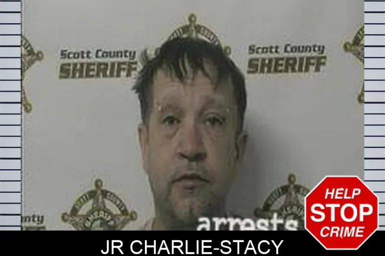 Jr Charlie-Stacy