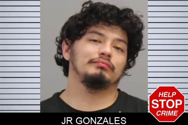 Jr Gonzales