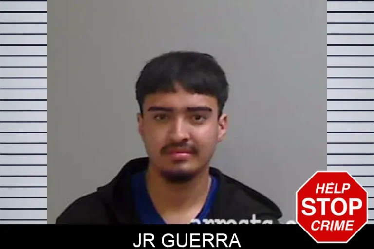 Jr Guerra